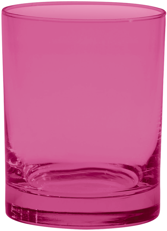 14 oz. Executive Double Old Fashion 63
