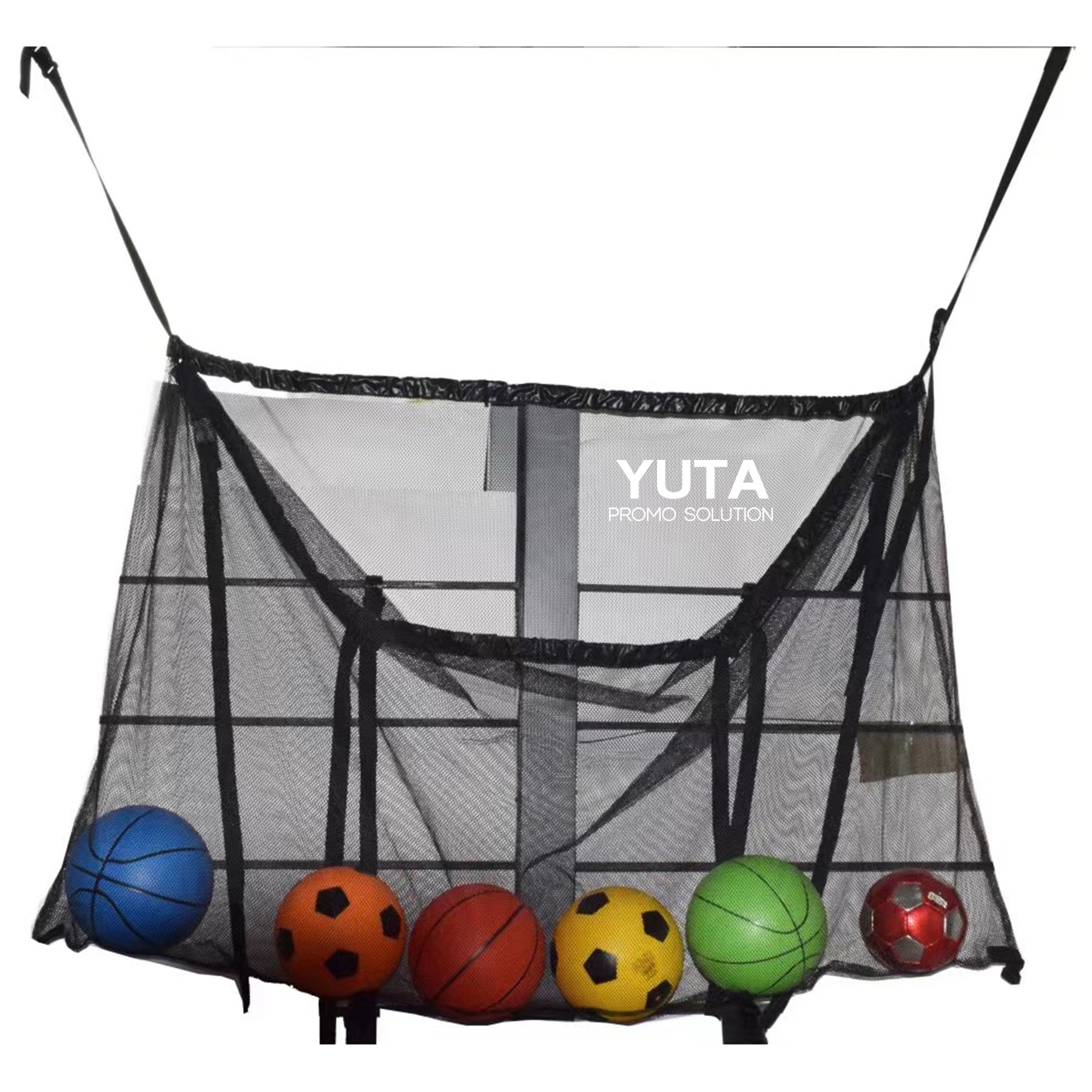 Pool Float Organizer Net Storage Bag 2