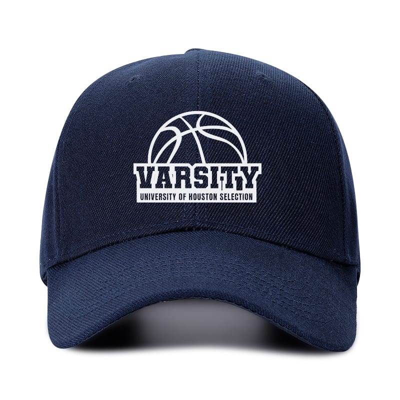 Custom 6-Panel Baseball Hats 52