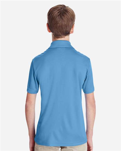 Youth Zone Performance Polo - TT51Y 31