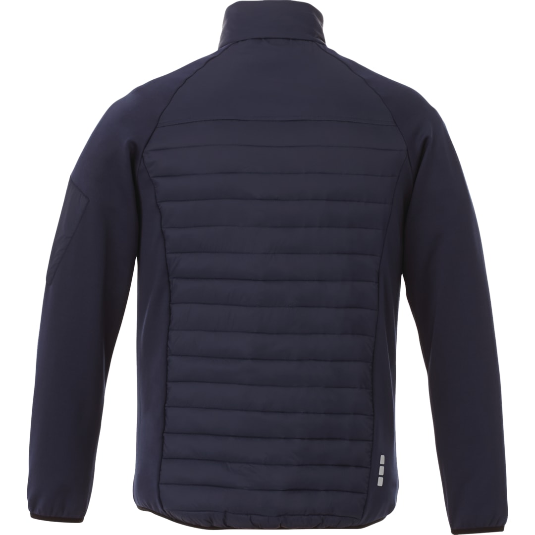 Men's BANFF Hybrid Insulated Jacket 75