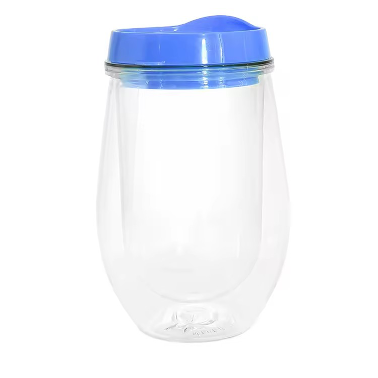 12oz Double Wall Plastic Cup 4