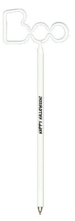 Boo Inkbend Standard, Bent Pen