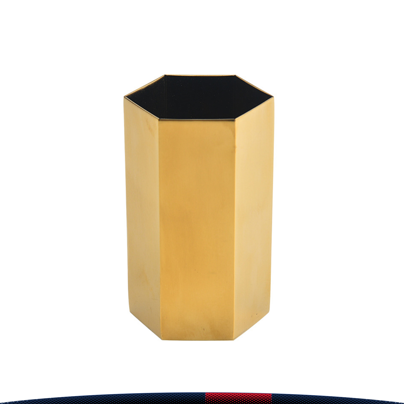 Nuraz Hexagonal Pen Holder 1