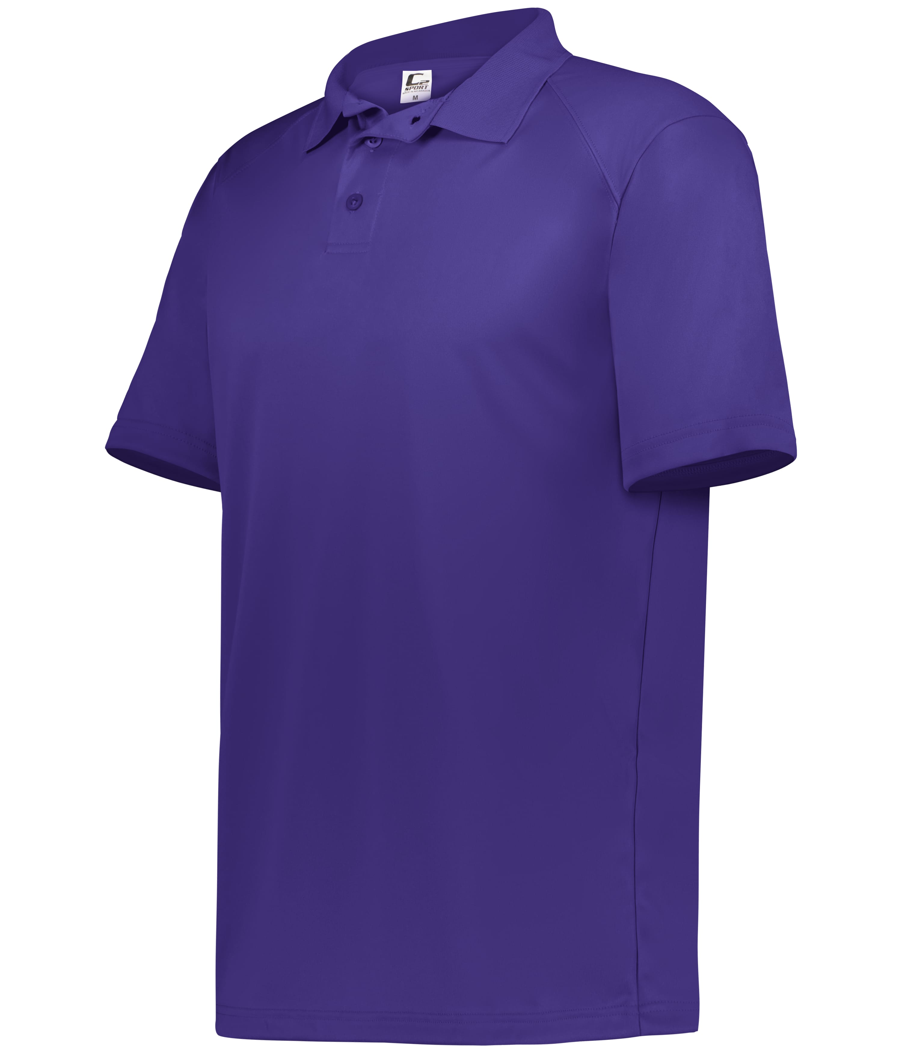 YOUTH C2 UTILITY POLO 15