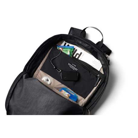 Bellroy Lite Recycled Daypack 39