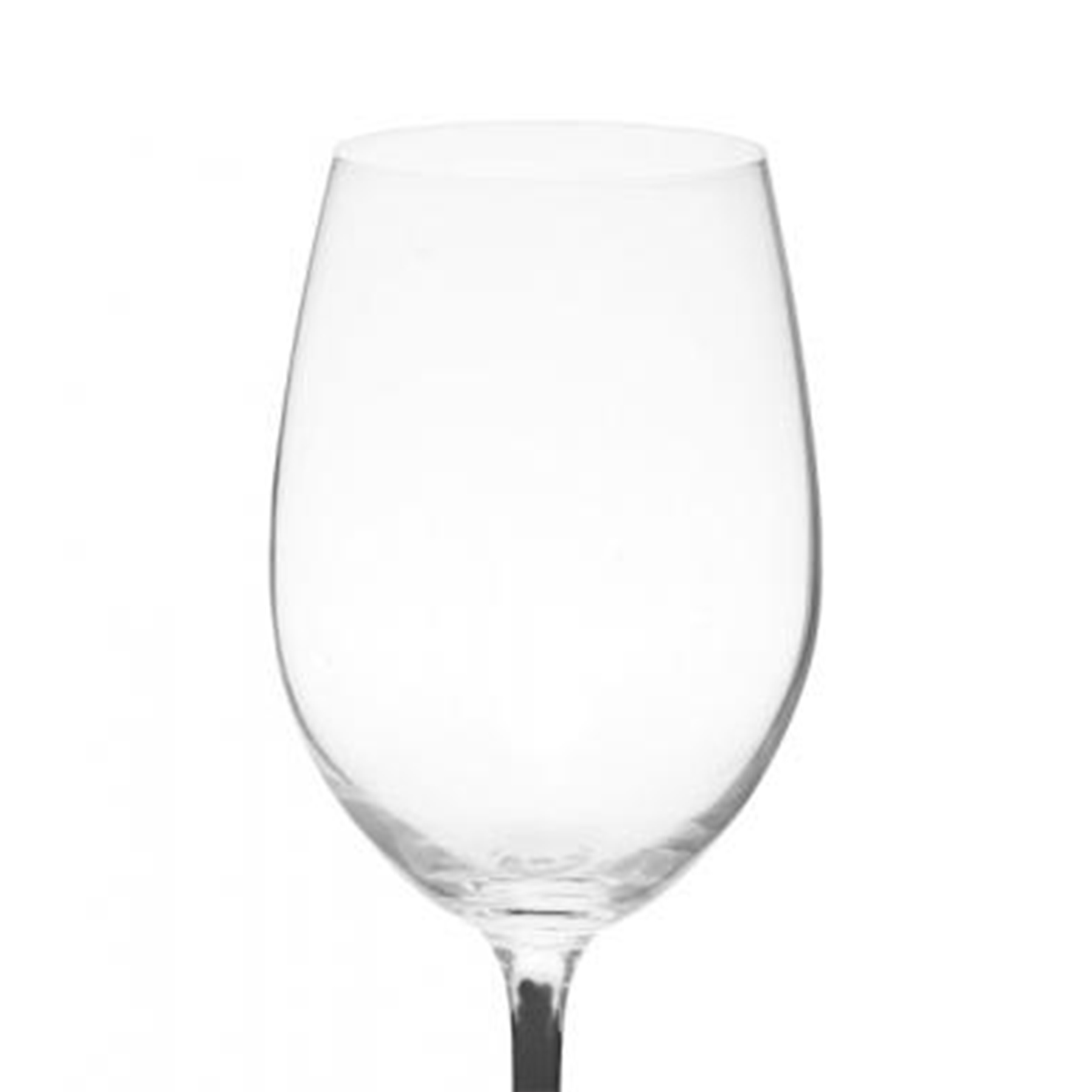 Brooke Lead Free Wine Glasses - 19 OZ. 3