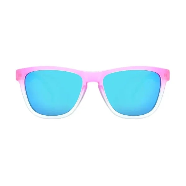 Custom Polarized Flash Lens Sunglasses 11