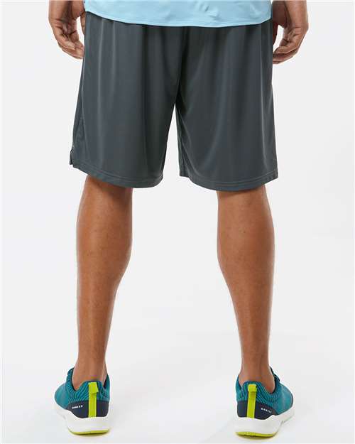 Men's Team Issue Hydrolix 9" Shorts - FOA402995 32