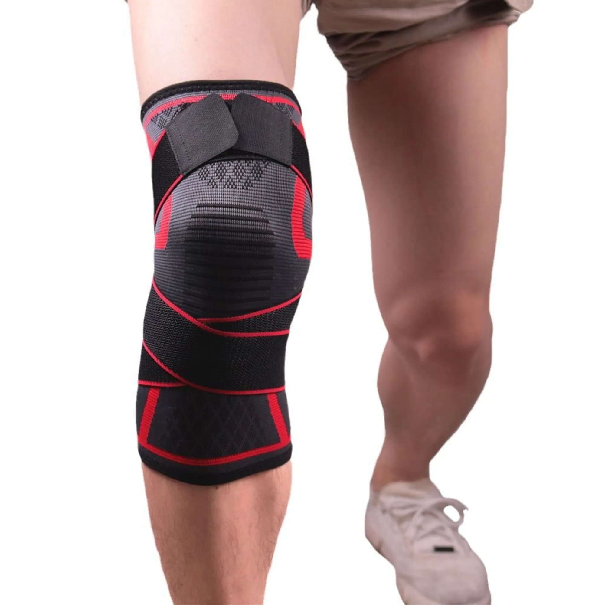 Nylon Knee Brace Strap 3