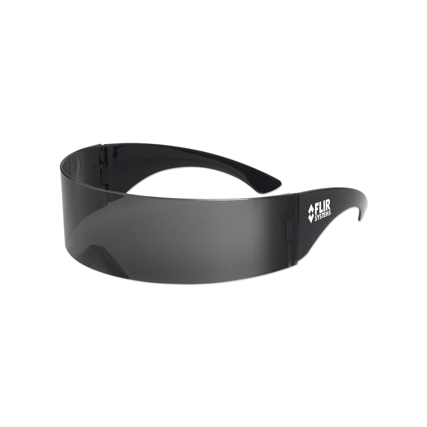 Visor Sunglasses