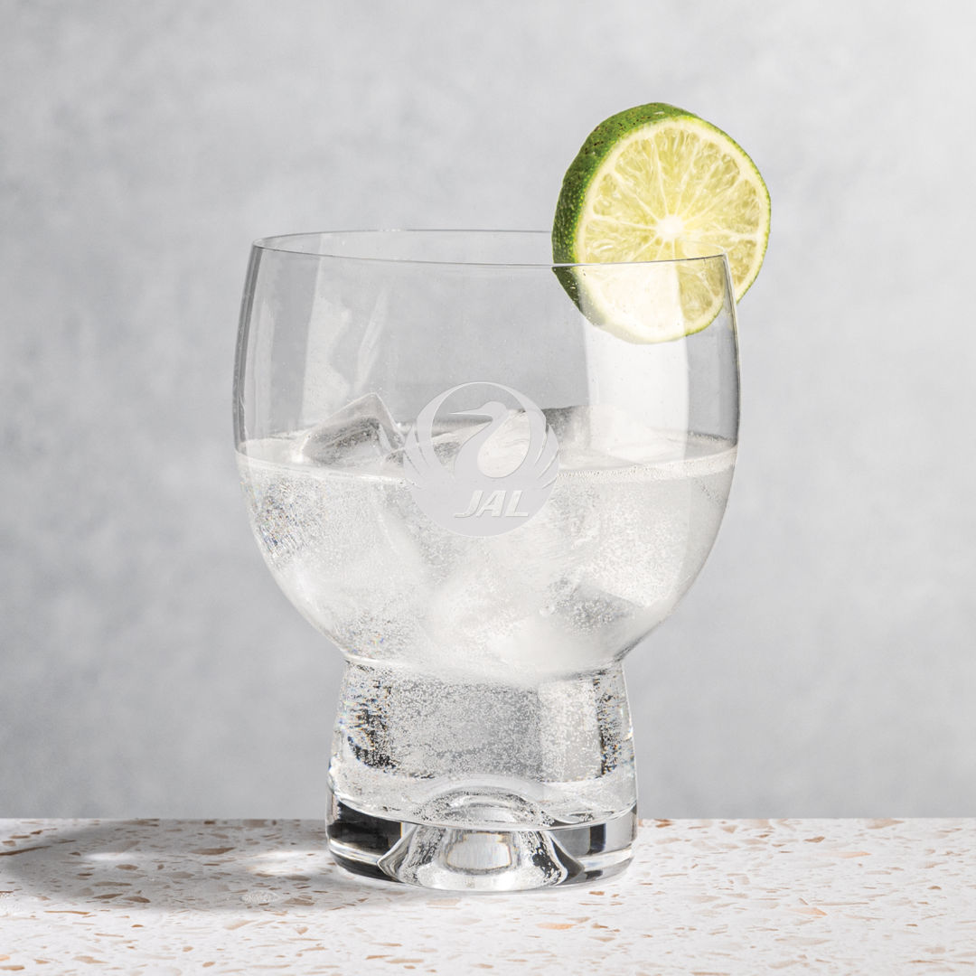 Bristol Gin & Tonic - 21oz - Deep Etch