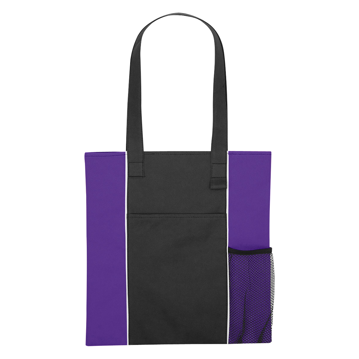 Non-Woven Brochure Tote Bag 3