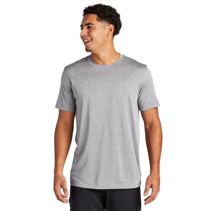 Sport-Tek Echo Tee 22