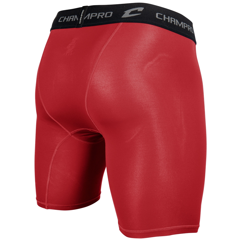 Compression Short 7