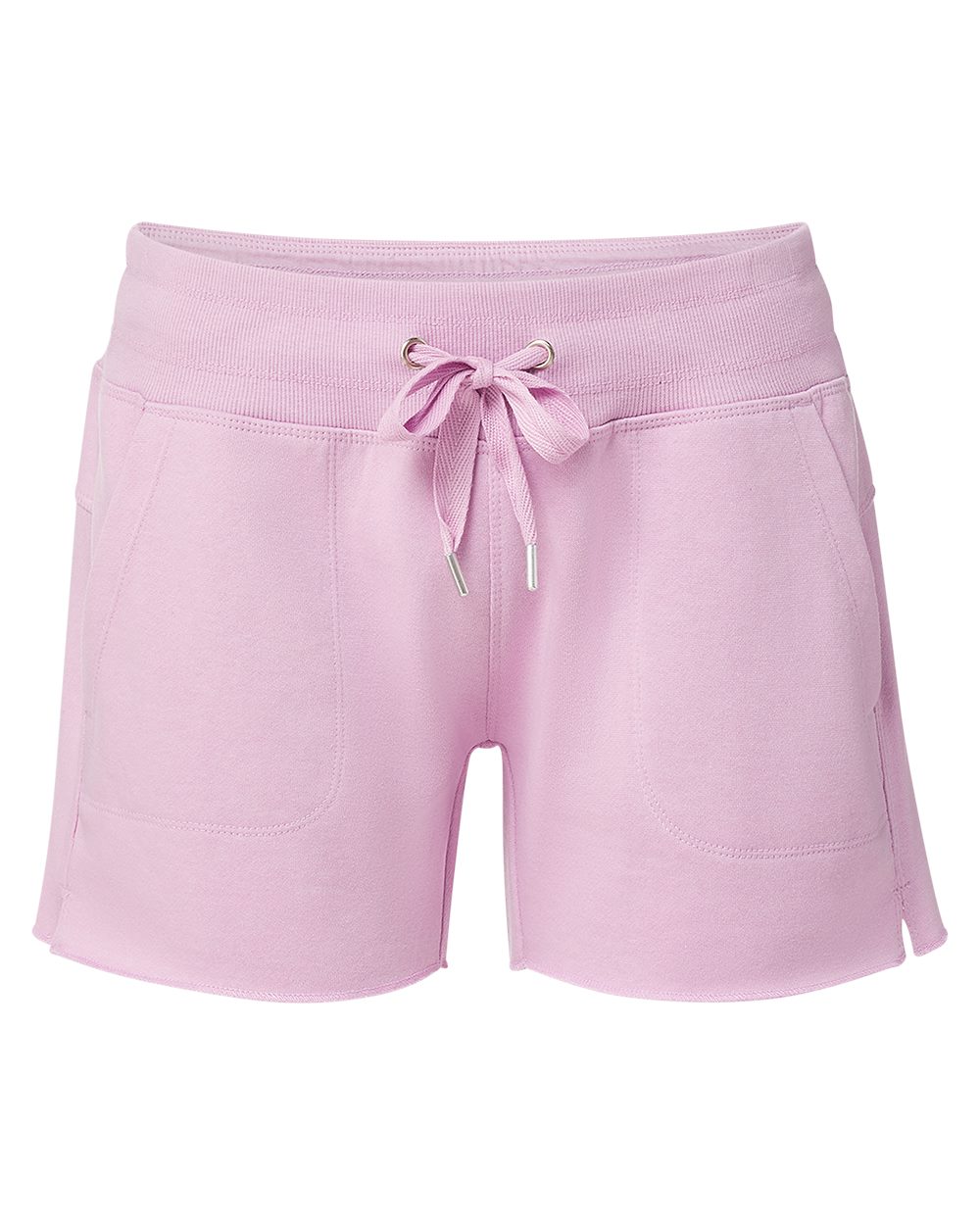 Women's Jolene Fundamental Fleece Shorts - W23151 14