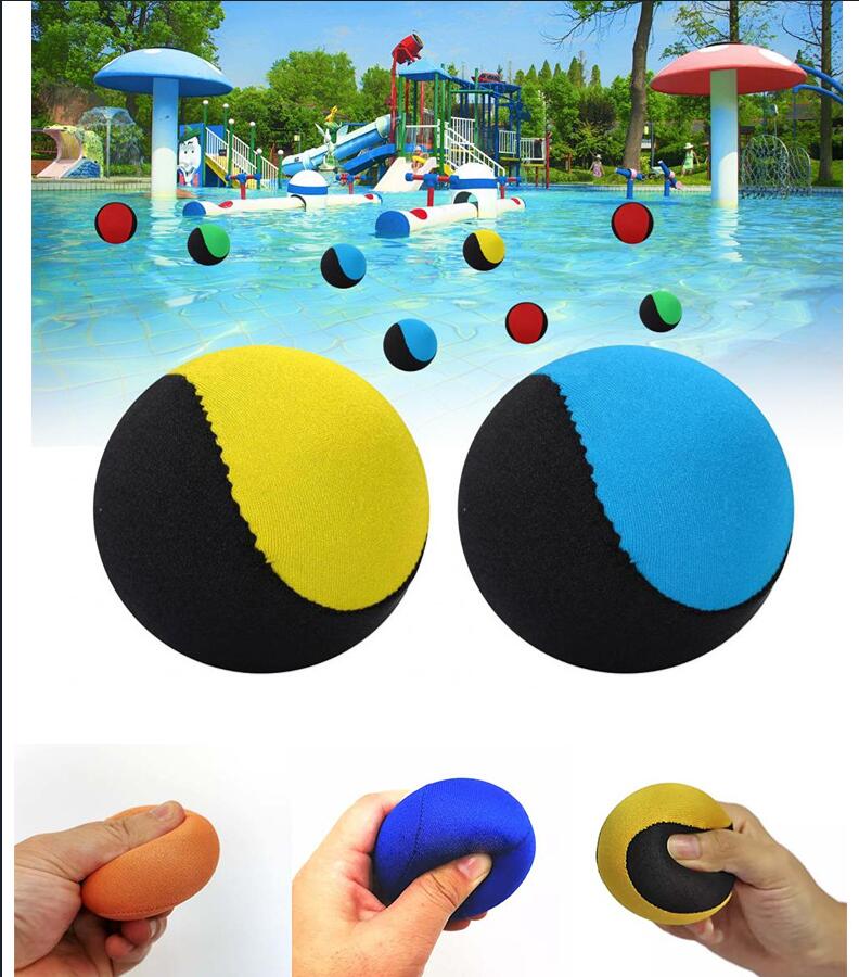 Swimming Pools Water Toy Outdoor Floating Bouncing Ball 1