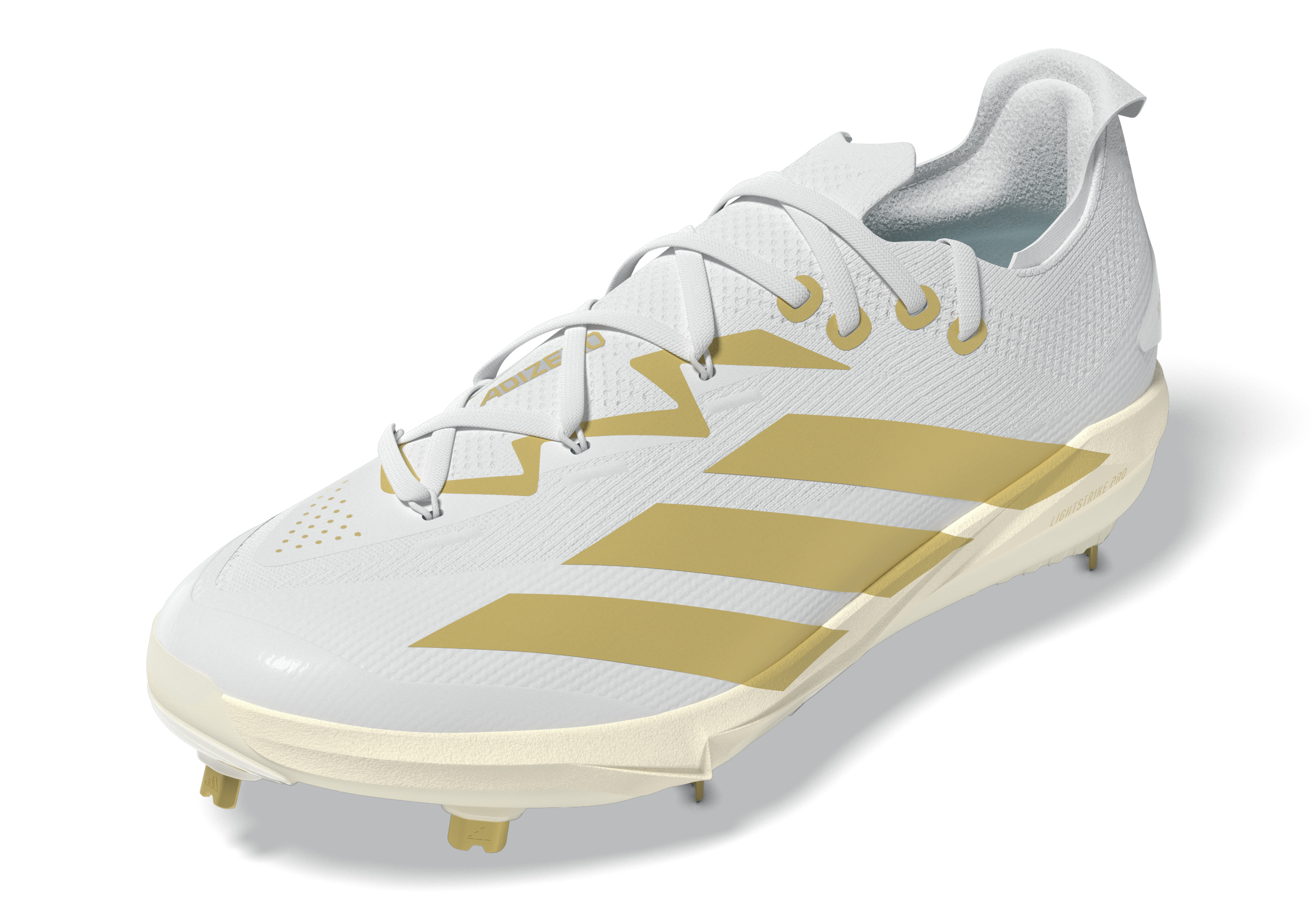 Adizero Electric+ 2.0 BSB 3