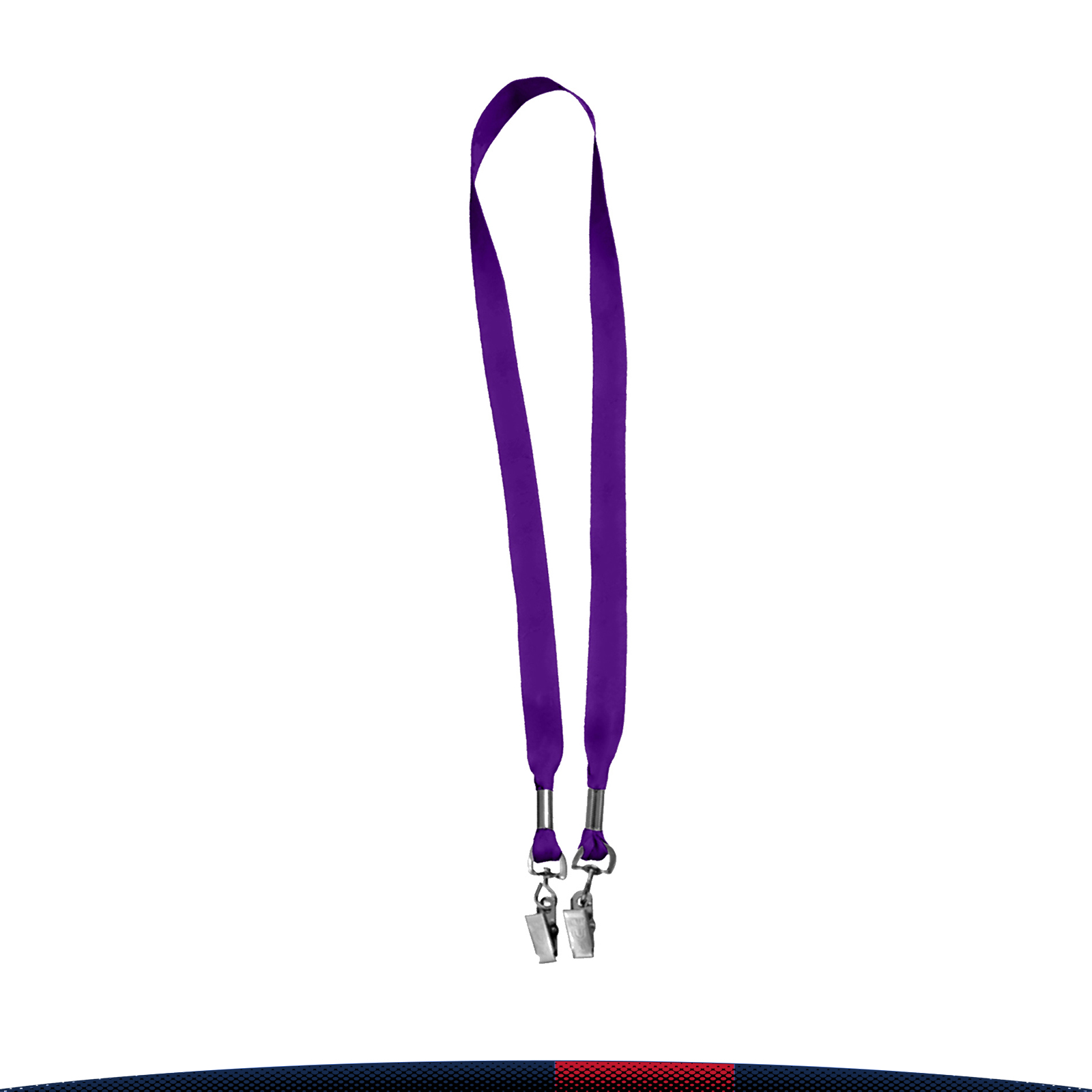 Pedic Double Ended Lanyard 7