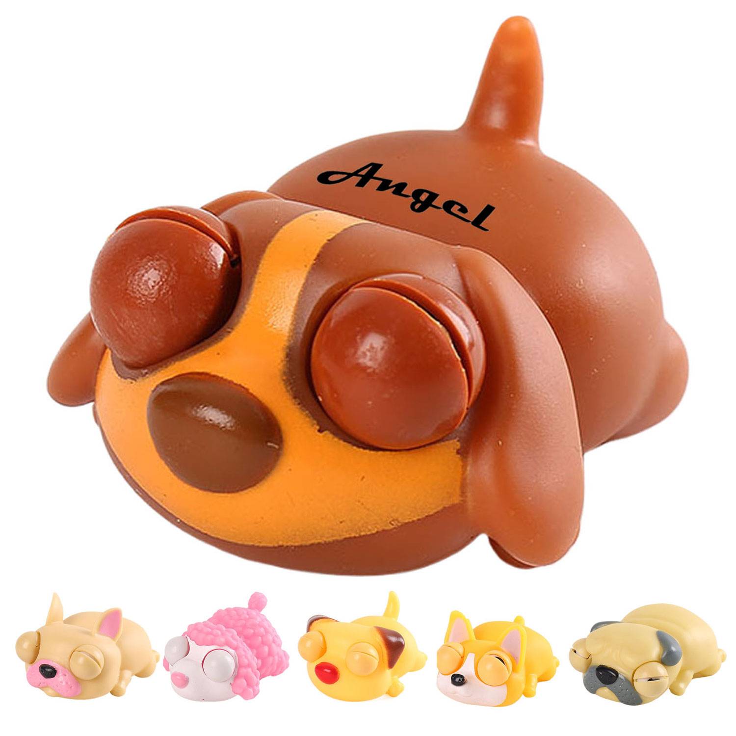 Dog Stress Relieve Fidget Toy 1