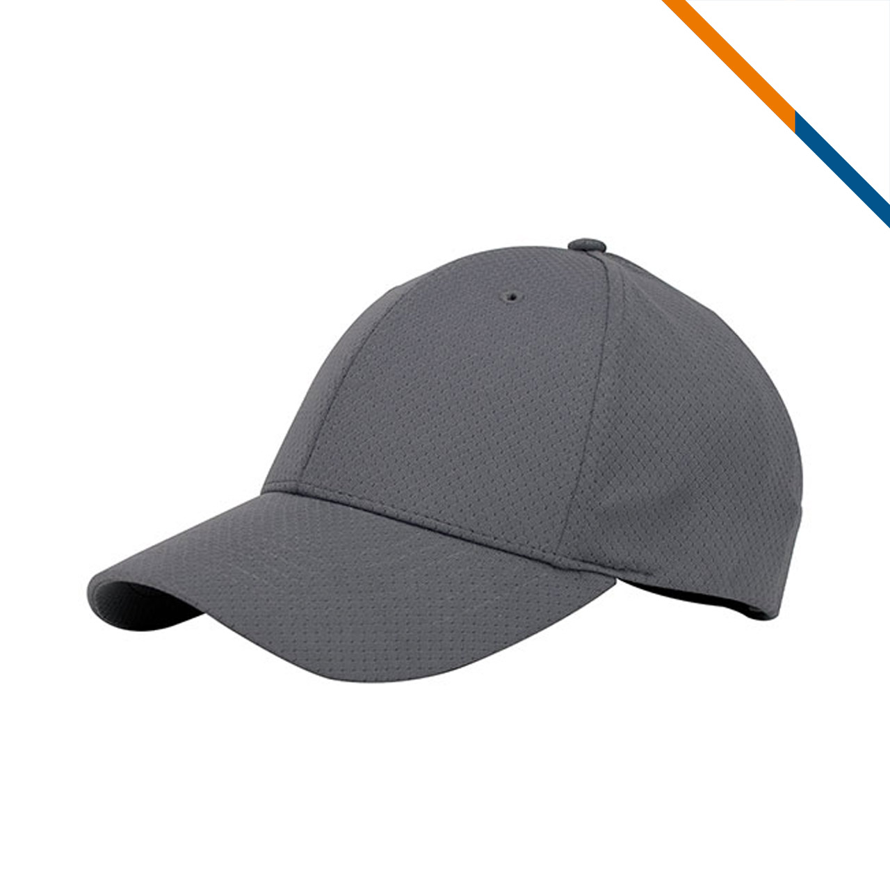 CoolAero Athletic Moisture Wicking Mesh Performance Cap 12