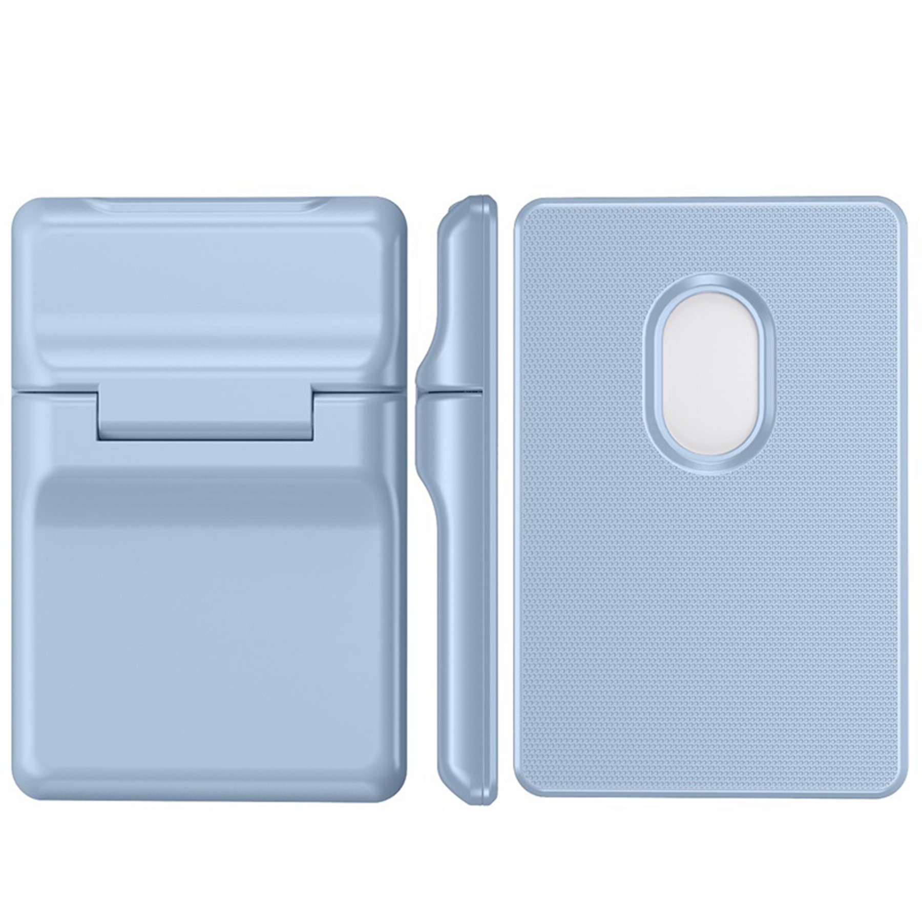 Magnetic Phone Wallet With Stand 3