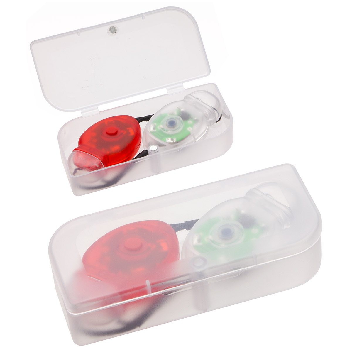 Duo Bike Light Set 8