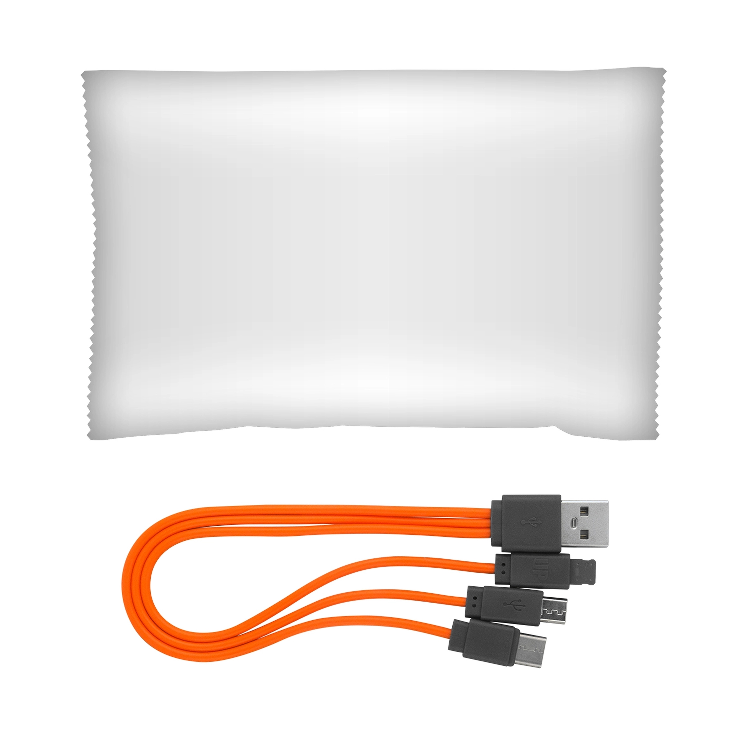 WRAPPED UP TYPE C CABLE SET 18