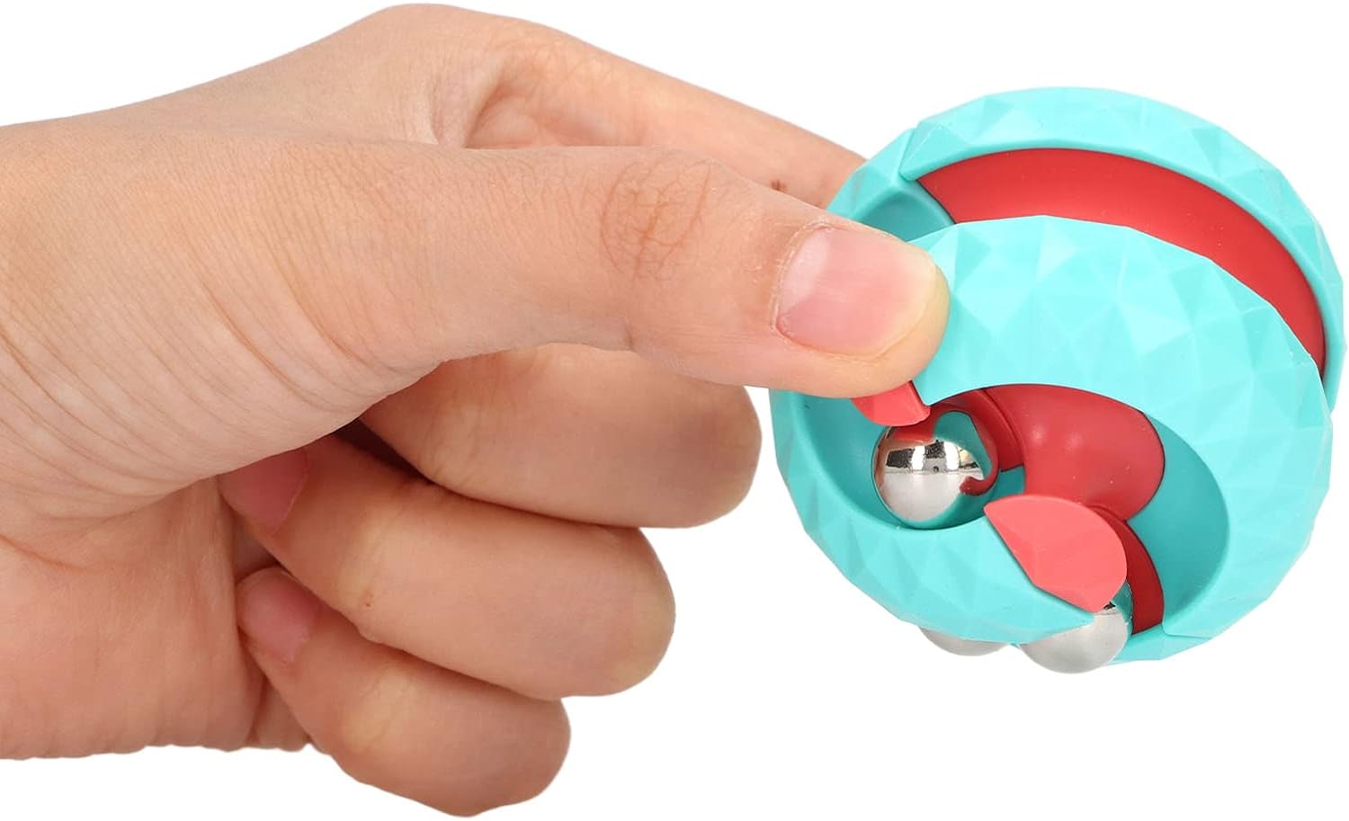 Fidget Cubes Top Spinning Toy