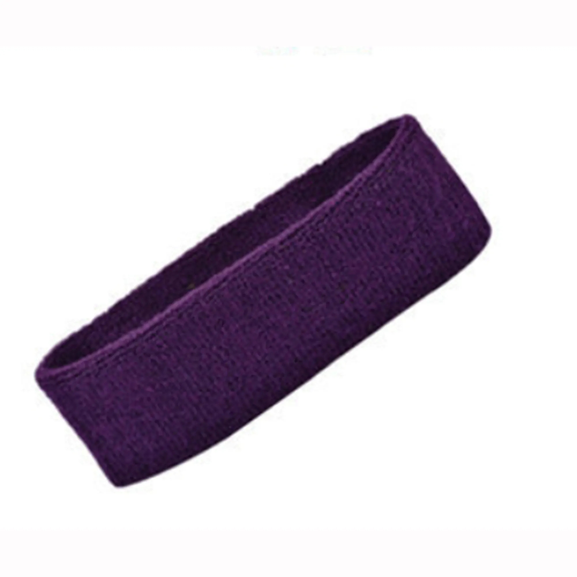Custom Sweat-Absorbing Sports Headbands 13