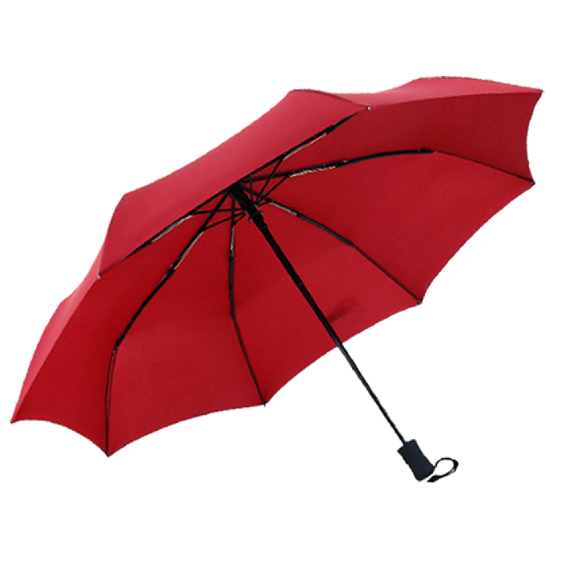 42" Arc Folding Umbrella 7