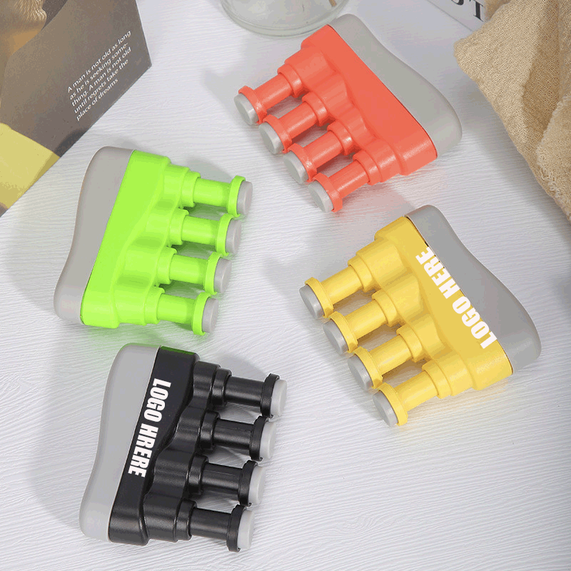 Finger Strengthener/Grip Strength Trainer 2