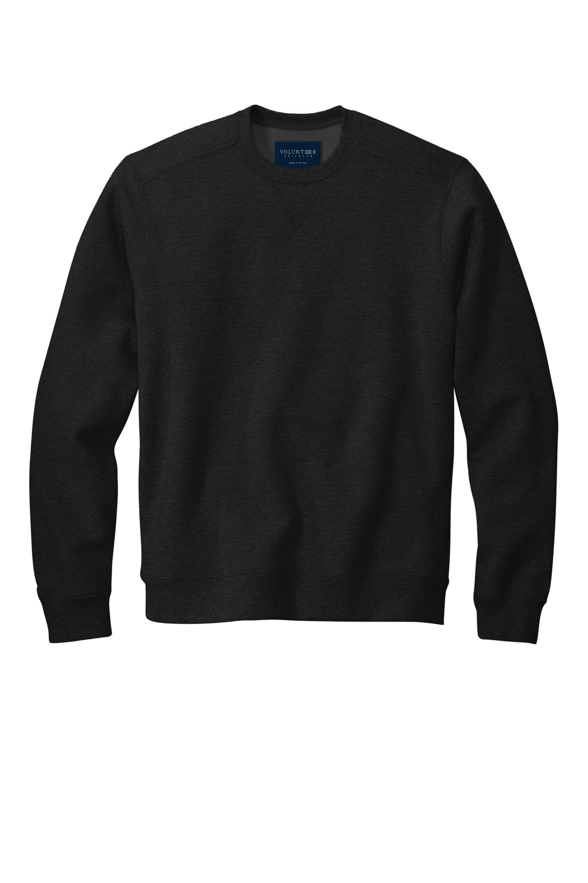 Volunteer Knitwear® Chore Fleece Crewneck