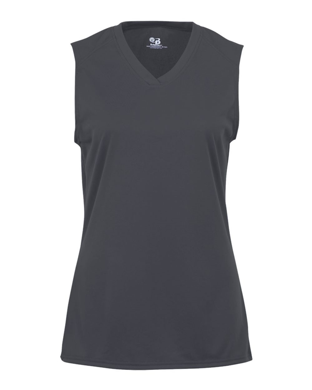 Women's B-Core Sleeveless T-Shirt - 4163 32