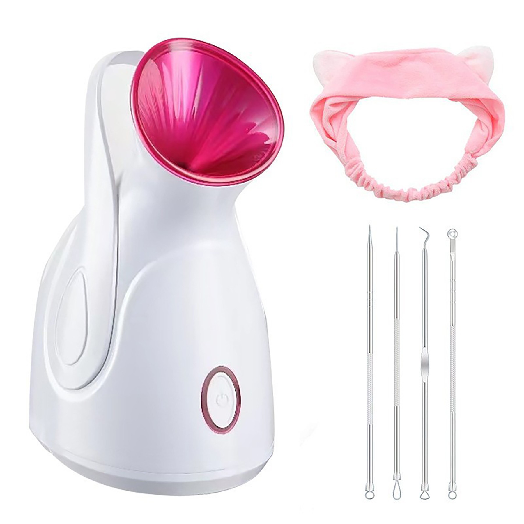 Facial Steamer 3