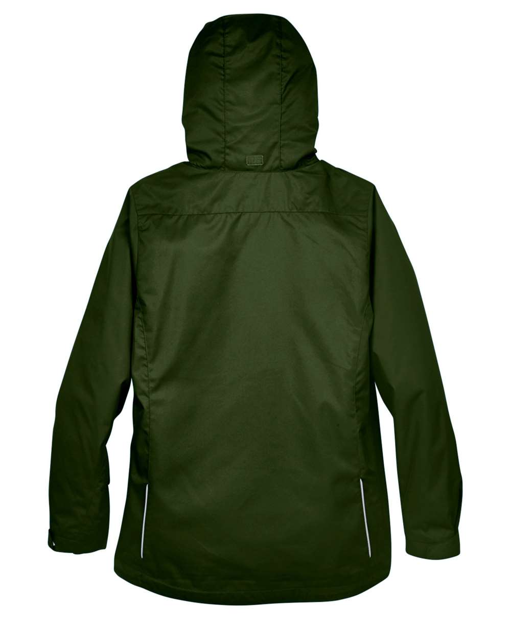 Women's 3-in-1 Jacket with Fleece Liner - 78205 22
