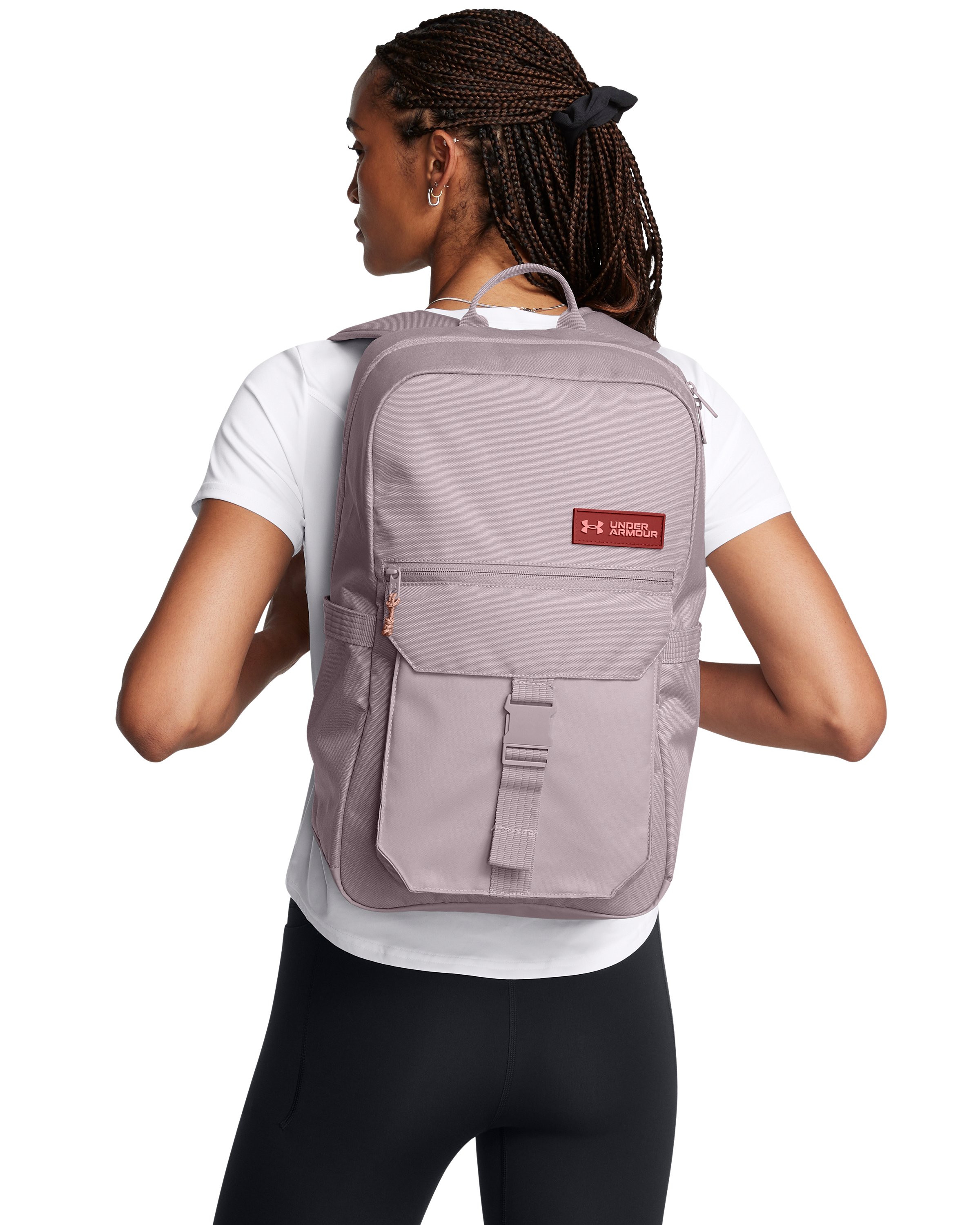 UA Triumph Campus Backpack 4