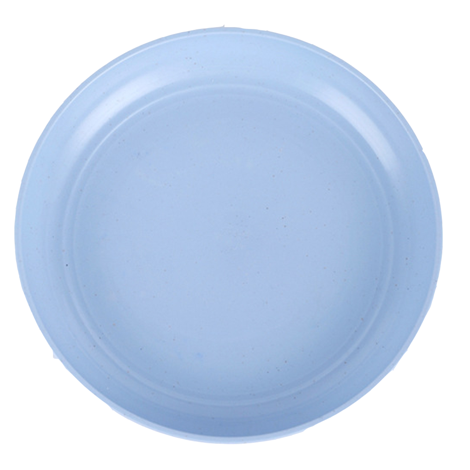 9 Inch Food Grade Wheat Straw Plates 5