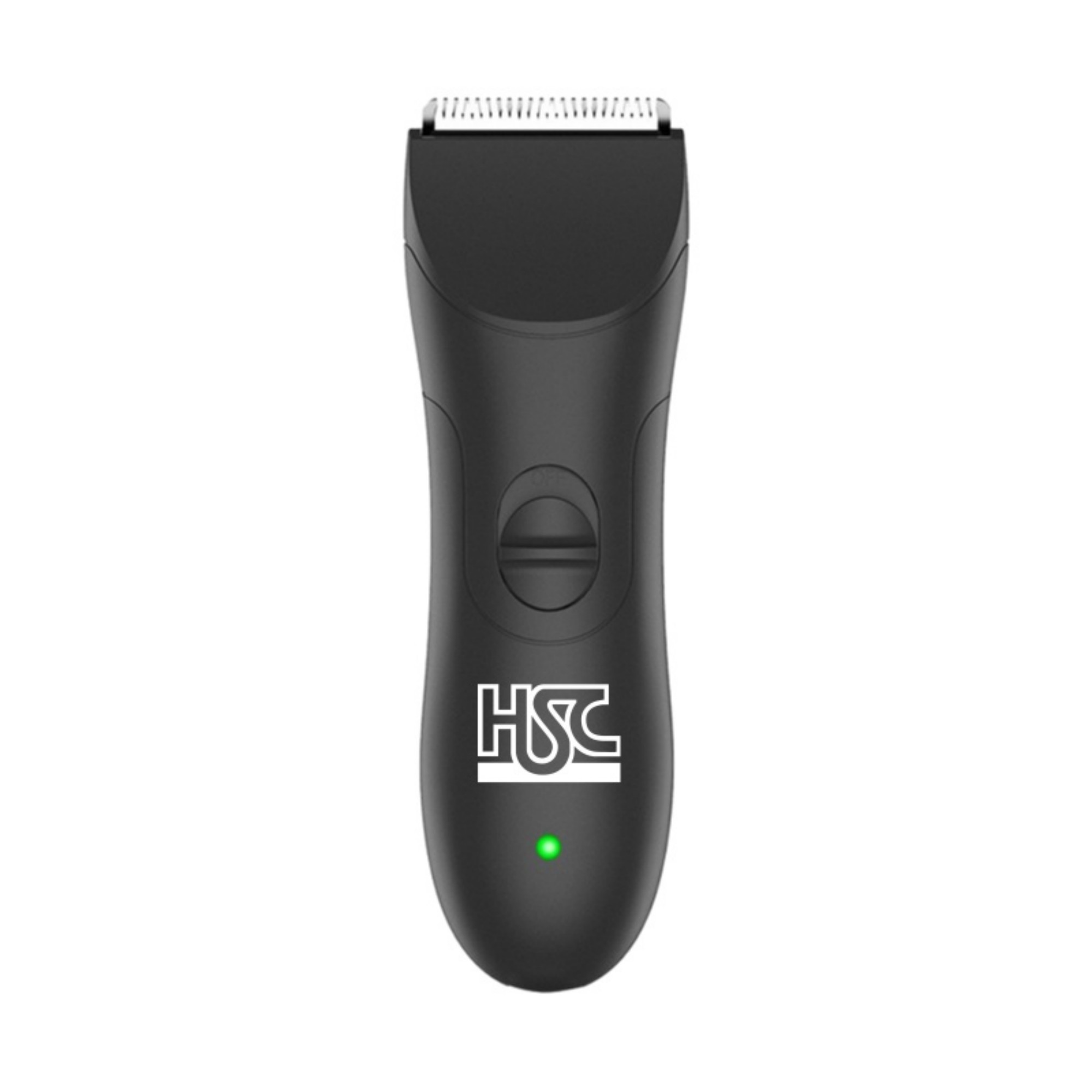 Waterproof Electric Hair Trimmer