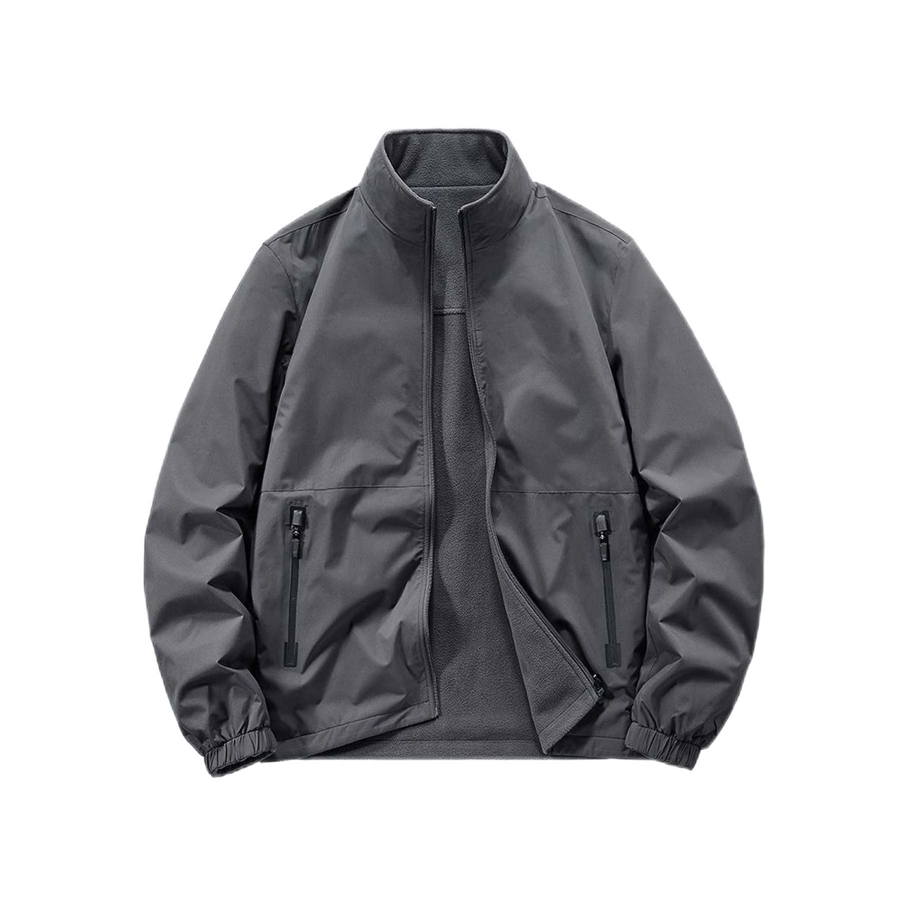 Men's Reversible Double-sided Wearable Jackets 1