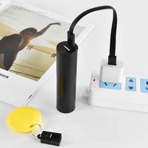 Multifunction 8K USB Charging Umbrella With Fan 10