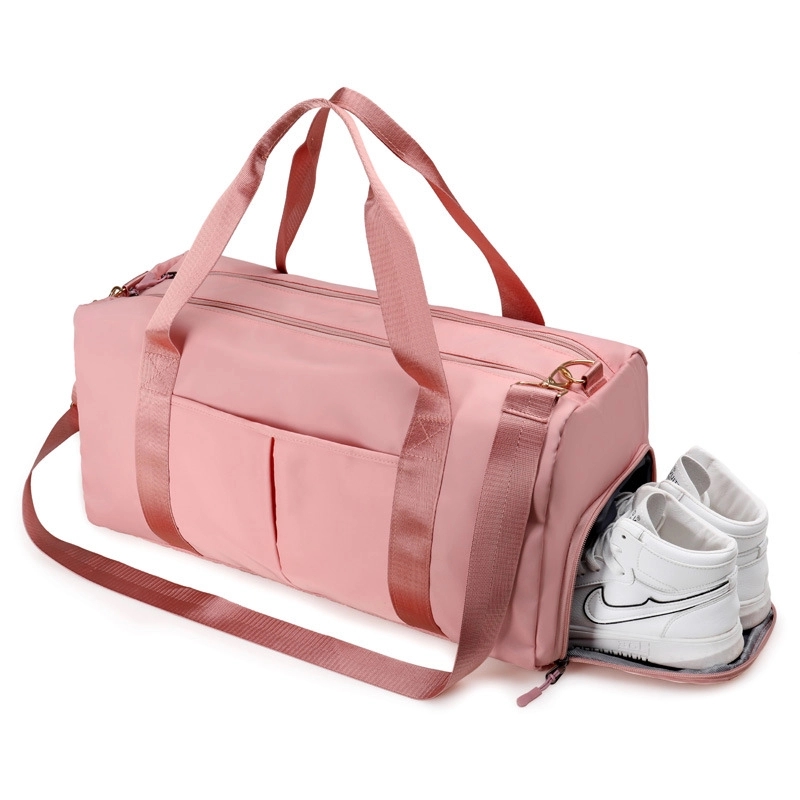 Gym Duffle Bag 1