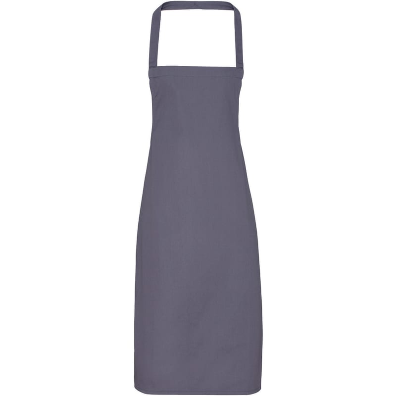 Artisan Collection By Reprime Organic Cotton Bib Apron 42