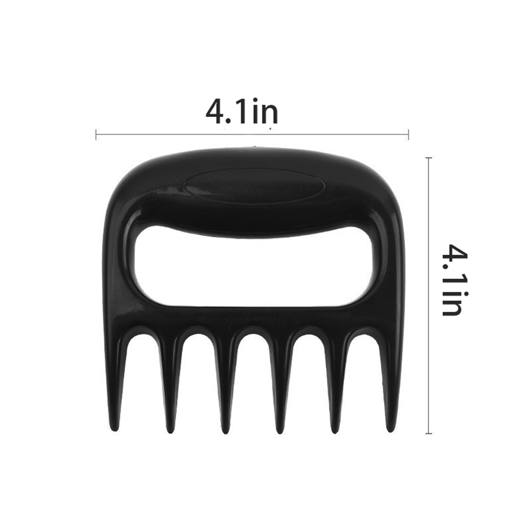 Griller Meat Shredder Claw 3