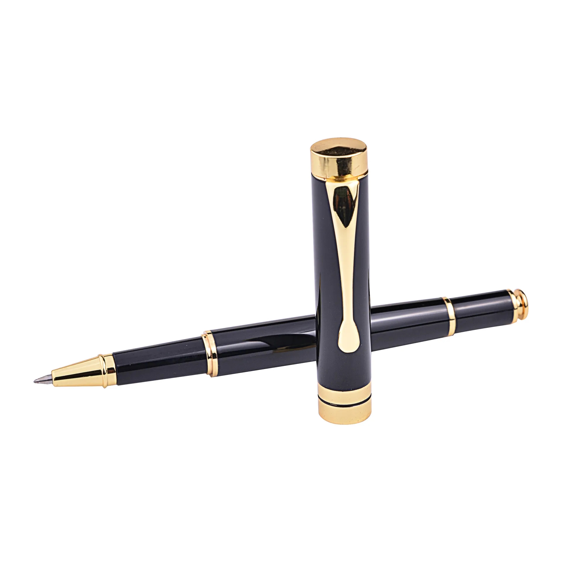0.5mm Executive Smooth Writing Ballpoint Pen 8
