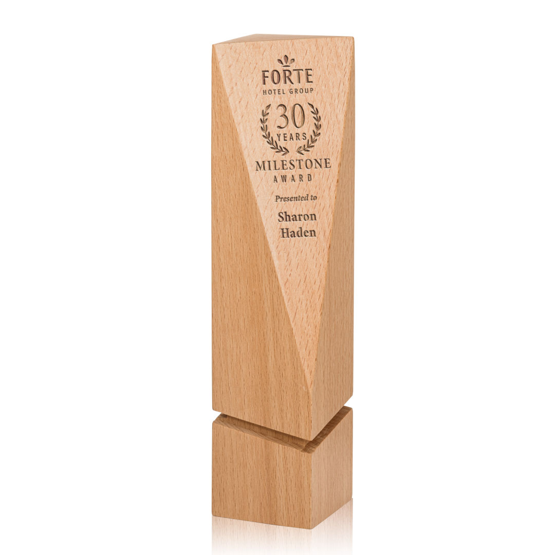 Collinson Award 3