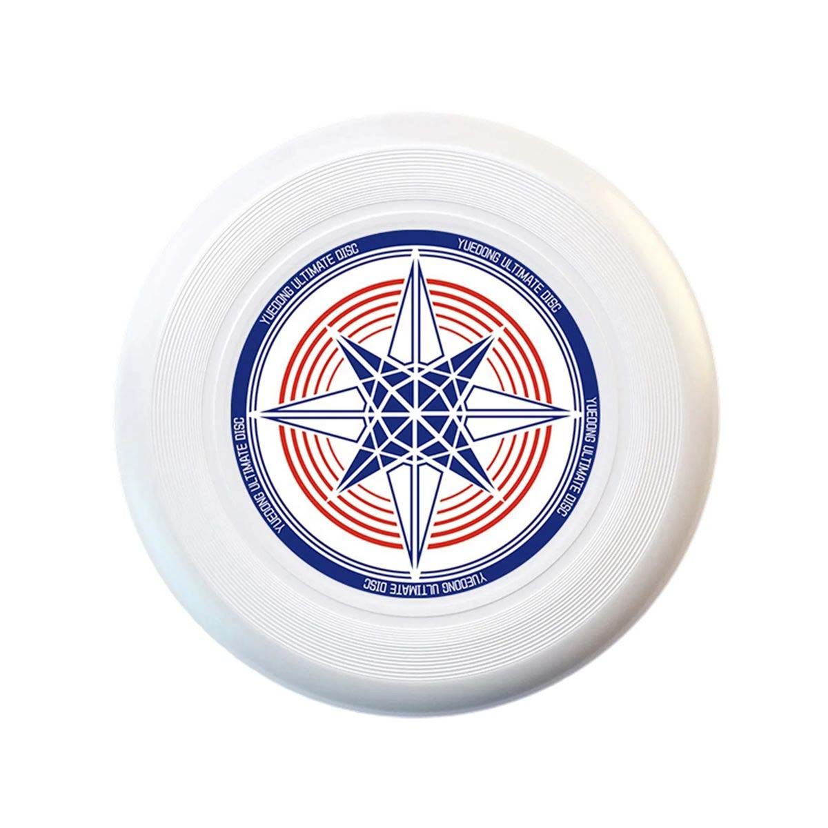 Flexible Flying Disc with Smooth Edges 3