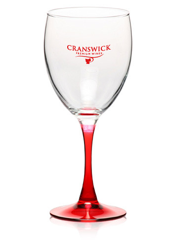 10.5 oz. ARC Nuance Wine Glasses 13