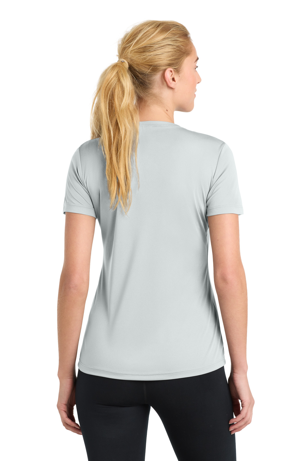 Sport-Tek Women's PosiCharge Competitor Tee. LST350 12