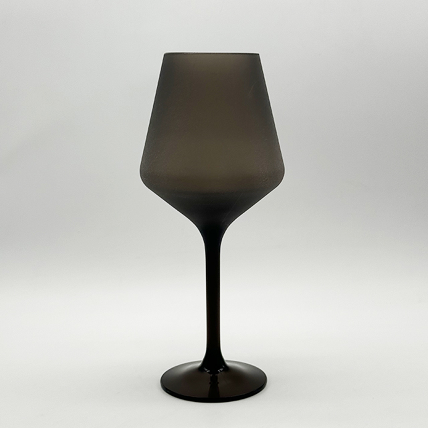 Plastic Red Wine Glass 6
